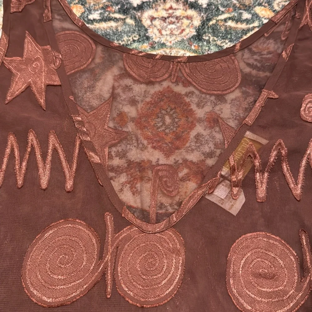 80’s Vintage VS Gold Label Sleep Set - Picture 6 of 11